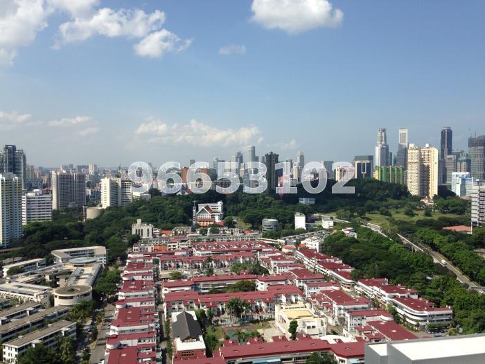 The Regency At Tiong Bahru (D3), Condominium #63585502